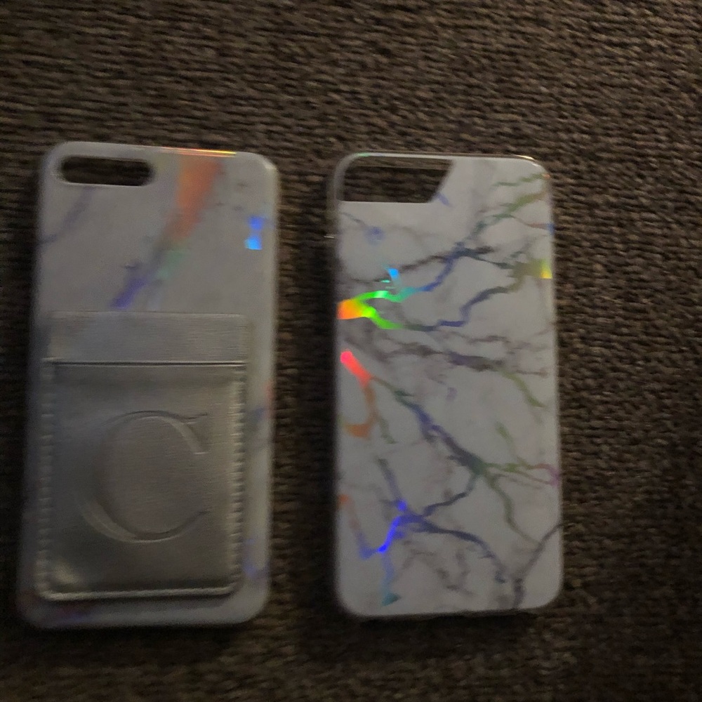 Marble  iPhone 8 Plus case